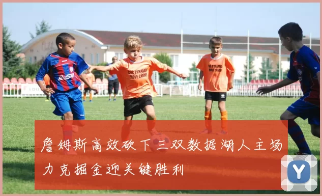 詹姆斯高效砍下三双数据湖人主场力克掘金迎关键胜利